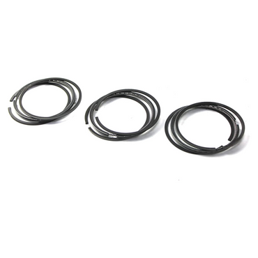 3PCS D902 Engine Piston Ring STD Set for Kubota KX41-3 BX24 BX25 RTV900G RTV900W RTV900R9 BX2230D BX2350D BX2360 Tractor & Utility