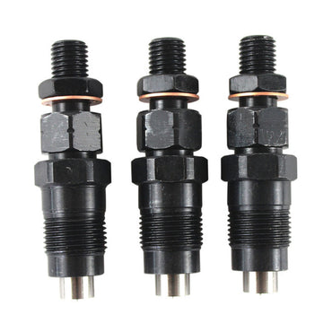 3PCS Injetores de combustível SBA131406440 131406440 105148-1210 Para New Holland MC28
