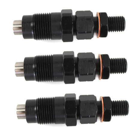 3PCS Fuel Injector 1G677-53903 1903-3015 for Kubota D1005 D1105 D1105-T - Sinocmp