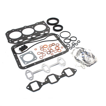 3T72SB 3T72SA-B 3T72H-N 3T72 Kit de junta do motor para Yanmar YM169 YM1401 Tractor