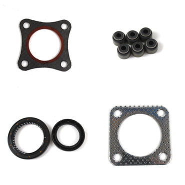3TN66E 3TNE66 3TN66UJ Kit de junta de revisão do motor para Yanmar John Deere