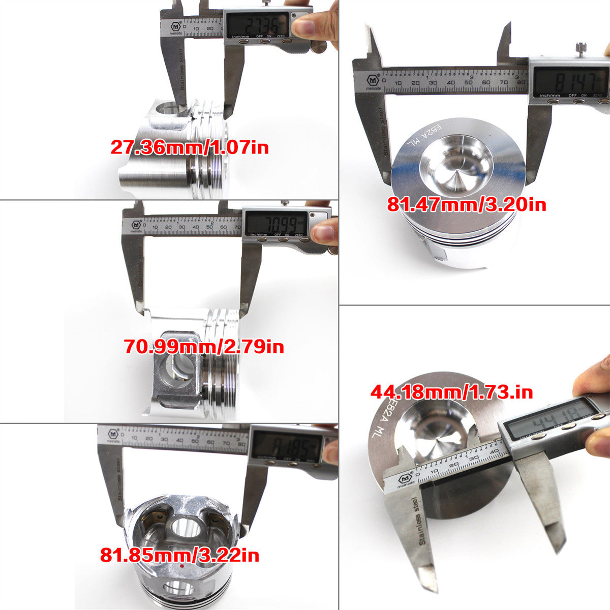 3TNE82A Engine Rebuild Kit for Kobelco SK30SR SK35SR-1 Excavator - Sinocmp