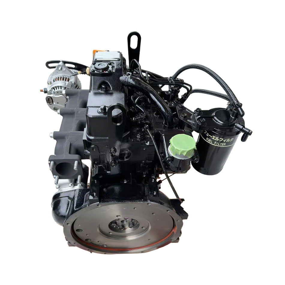 3TNV88-BPAMM Engine Assembly for Yanmar