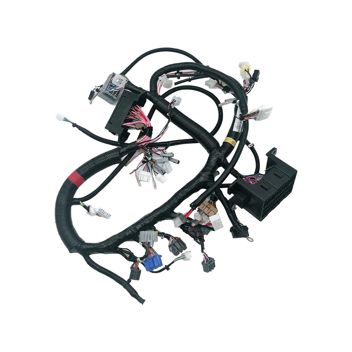 0006463 Cab Internal Wiring Harness for ZX200-3 ZX240-3 ZX270-3