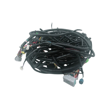 0004821 Wiring Harness Apply for ZX70 ZX80 Hitachi Excavator