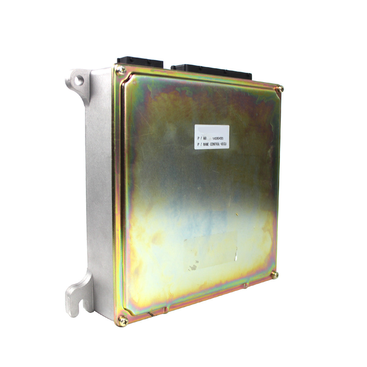 14590430 VOE14590430 V-ECU CPU Controller Unit for Volvo Excavator