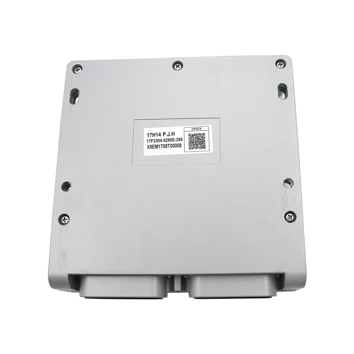 21Q6-32193 MCU Controller R220LC-9SH Excavator