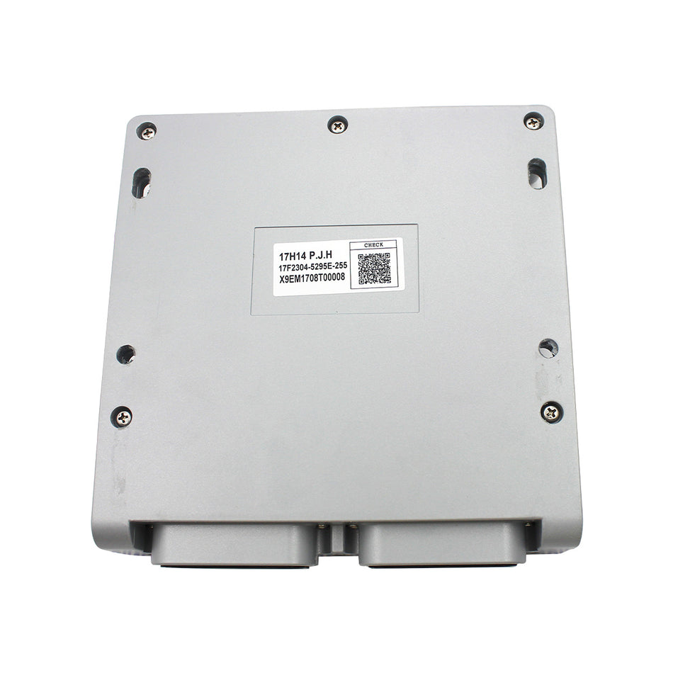 21Q5-32110 CPU controller For Hyundai R160LC-9 R180LC-9S