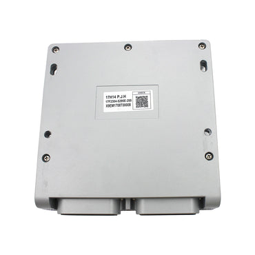Controlador CPU 21Q5-32110 para Hyundai R160LC-9 R180LC-9S