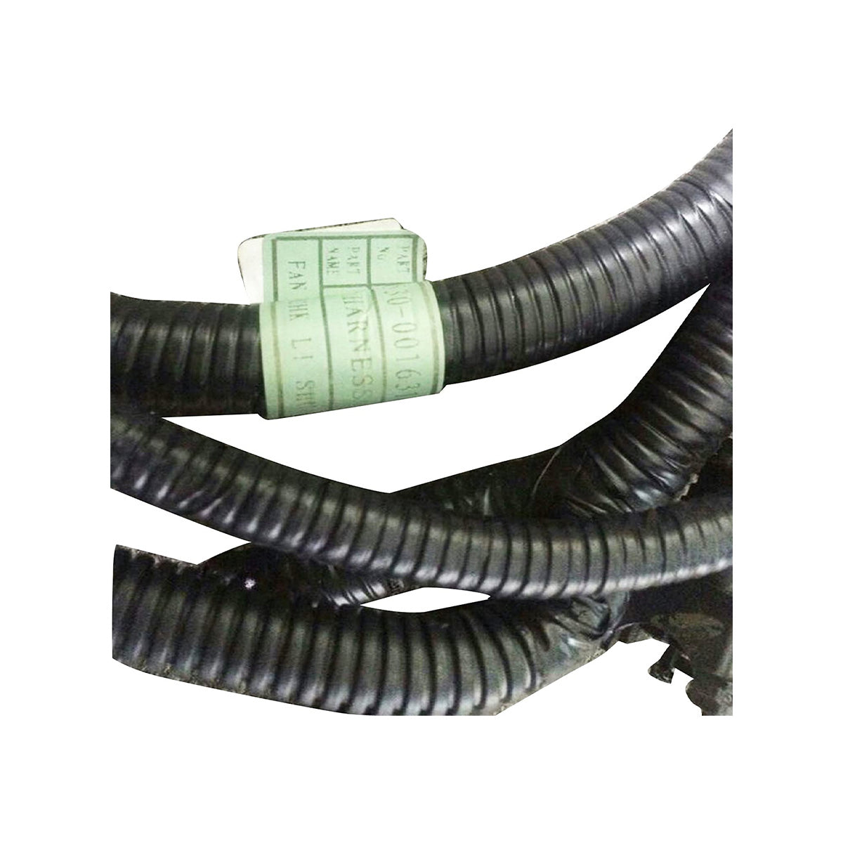 530-001630J Daewoo Doosan DH290LC DH300LC External Wiring Harness