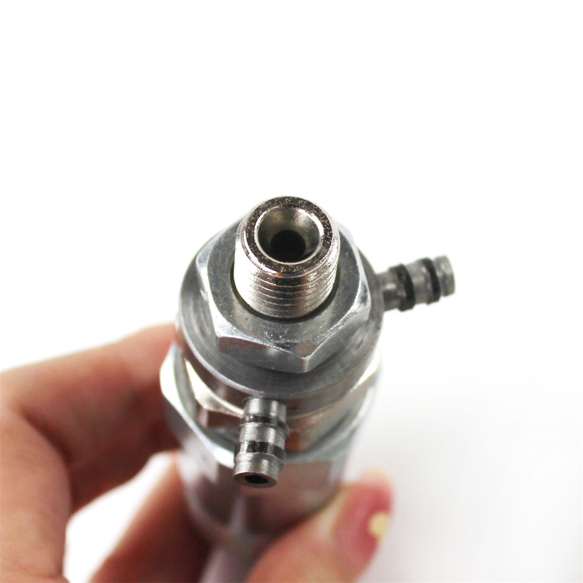 3 pcs Fuel Injector 15271-53000 for Kubota D750 D850 L185 L2050 Engine - Sinocmp