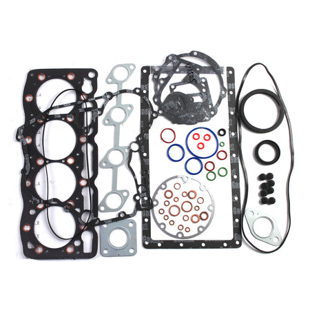 Overhaul Rebuild Kit for Kubota V1505 V1505T V1505D Engine