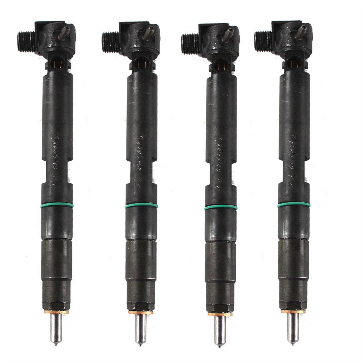 400903-00074D 28337917 7275454 Diesel Injector for Bobcat Doosan D18 D24 Engine - Sinocmp