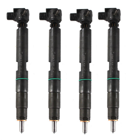 400903-00074D 28337917 7275454 Diesel Injector for Bobcat Doosan D18 D24 Engine - Sinocmp