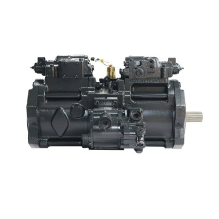 401-00356A excavator hydraulic pump K3V112DTP for S225LC-V S225NLC-V - Sinocmp
