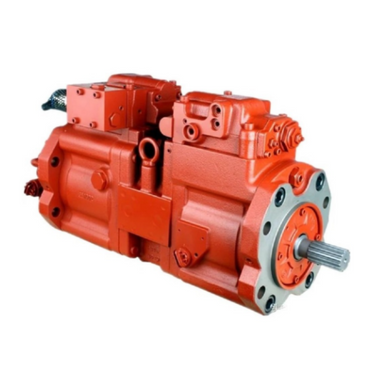 401-00356A 401-00356 2401-9225 K3V112DT Bomba hidráulica para Doosan DH220LC Excavador