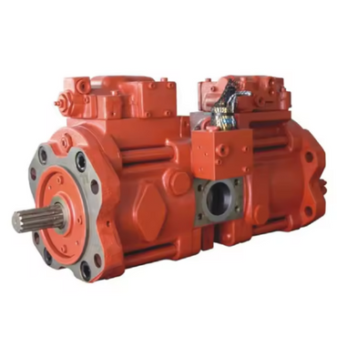 401-00356A 401-00356 2401-9225 K3V112DT Bomba hidráulica para Doosan DH220LC Excavador