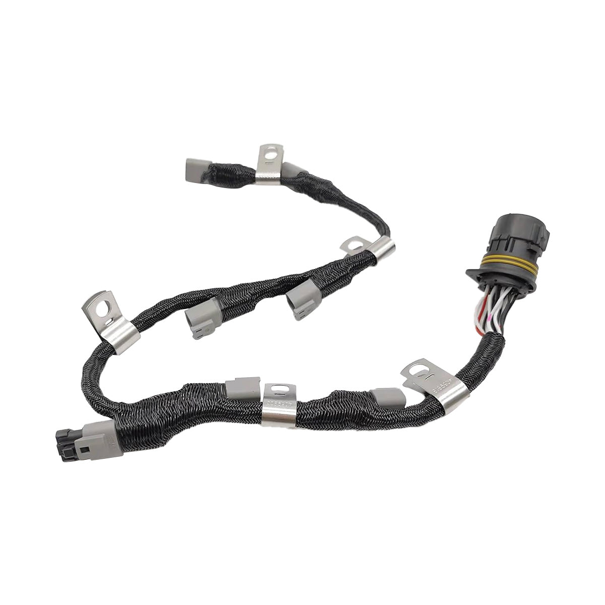 4022870 2864516 Electronic Control Module Wiring Harness for Cummins ISM QSM M11 Engine - Sinocmp