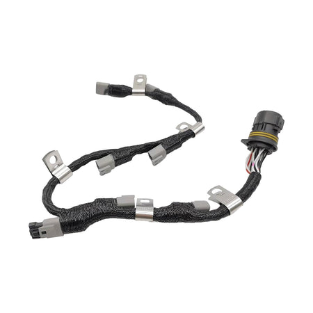 4022870 2864516 Electronic Control Module Wiring Harness for Cummins ISM QSM M11 Engine - Sinocmp