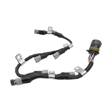 4022870 2864516 Arnés de cableado del módulo de control electrónico para el motor Cummins ISM QSM M11