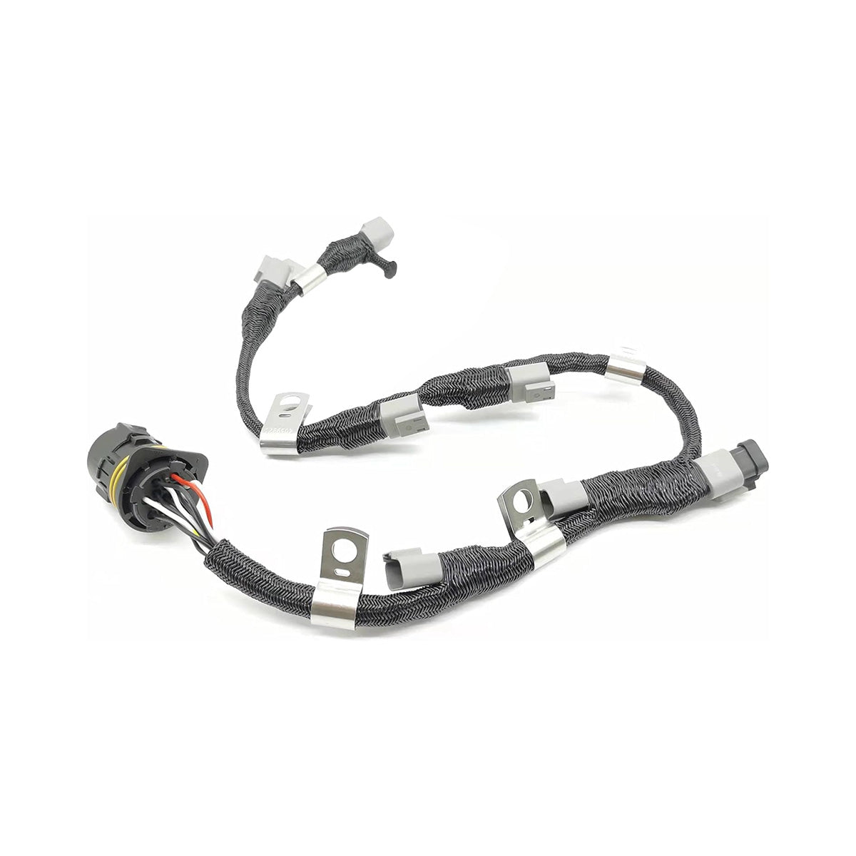 4022870 2864516 Electronic Control Module Wiring Harness for Cummins ISM QSM M11 Engine - Sinocmp