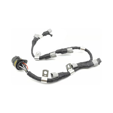 4022870 2864516 Arnés de cableado del módulo de control electrónico para el motor Cummins ISM QSM M11