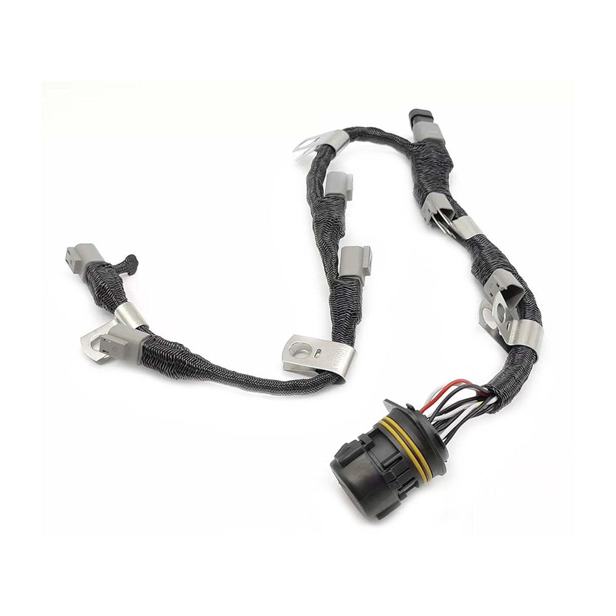 4022870 2864516 Electronic Control Module Wiring Harness for Cummins ISM QSM M11 Engine - Sinocmp