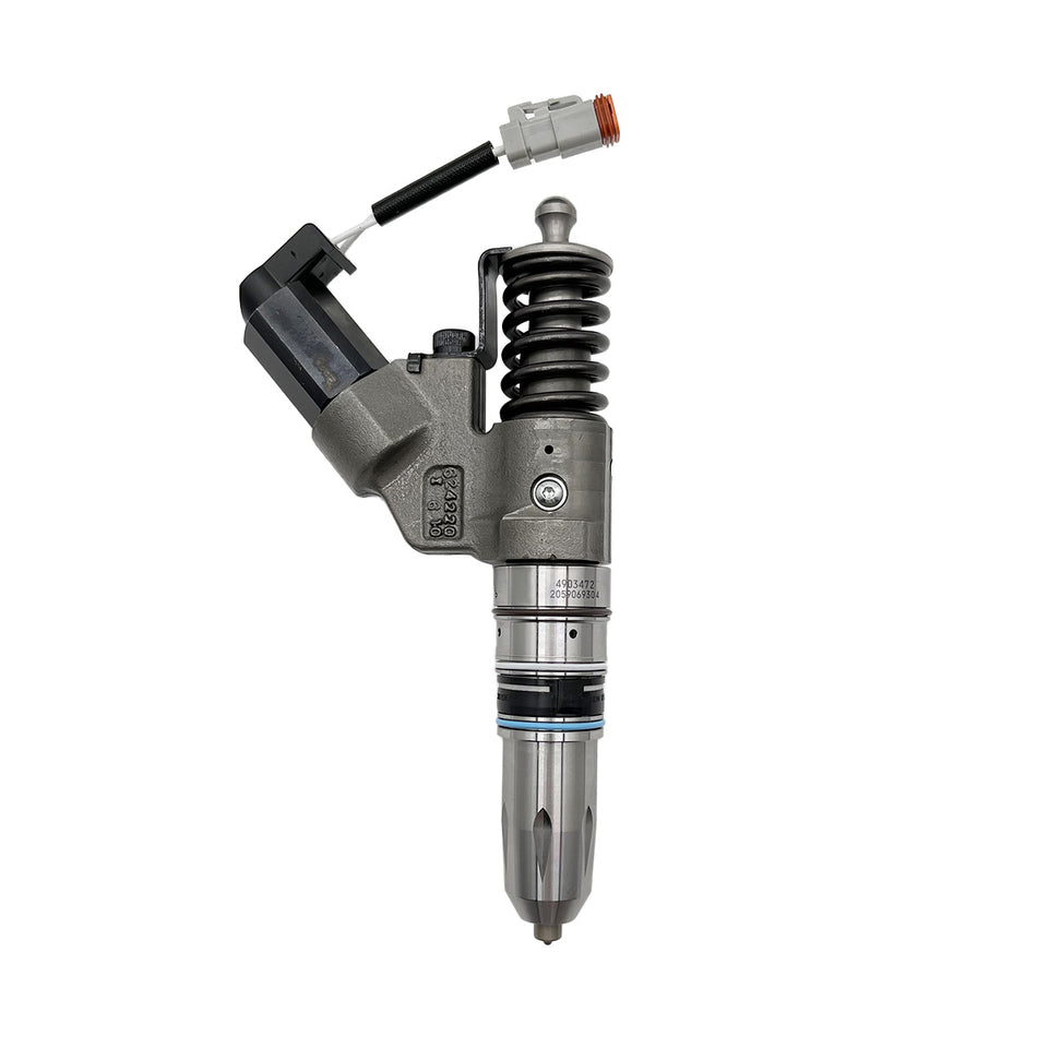 4026222 Fuel Injector for Cummins QSM11 M11 MTA11 Diesel Engine - Sinocmp