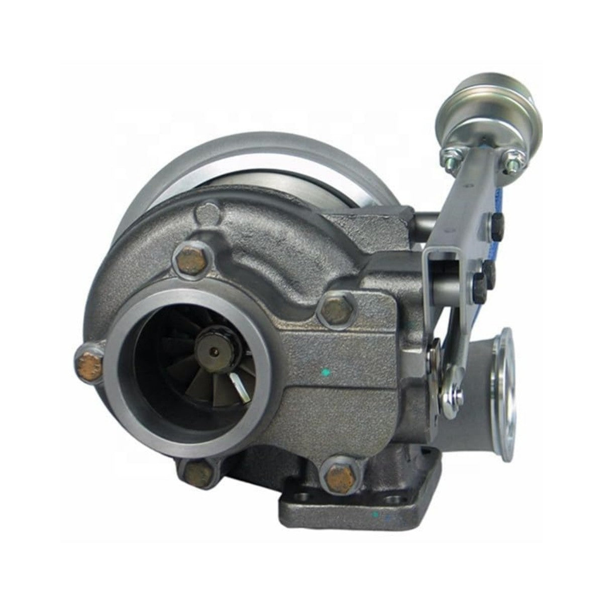 4035376 Turbocharger Tubro - Sinocmp