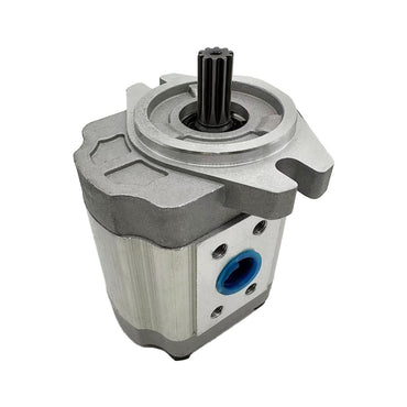 Bomba de engranajes 4035495 para Hitachi Excavator UH07-2 UH07-3 UH081 UH083