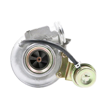 4048808 4048809 Turbolader für Komatsu PC200-8 4D107 Motor