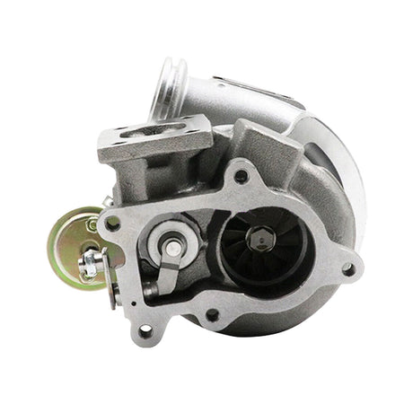 4048808 4048809 Turbocharger for Komatsu PC200-8 4D107 Engine - Sinocmp