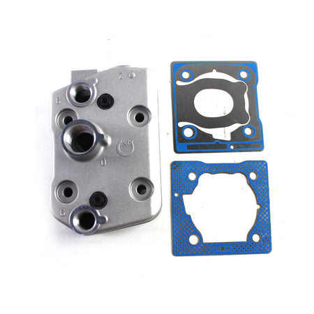 4089686 4089687 Air Compressor A/C Repair Kit for Cummins QSB6.7 Engine - Sinocmp