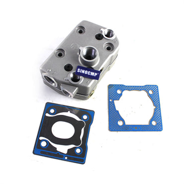 4089686 4089687 Kit de réparation Air Compressor A / C pour moteur Cummins QSB6.7