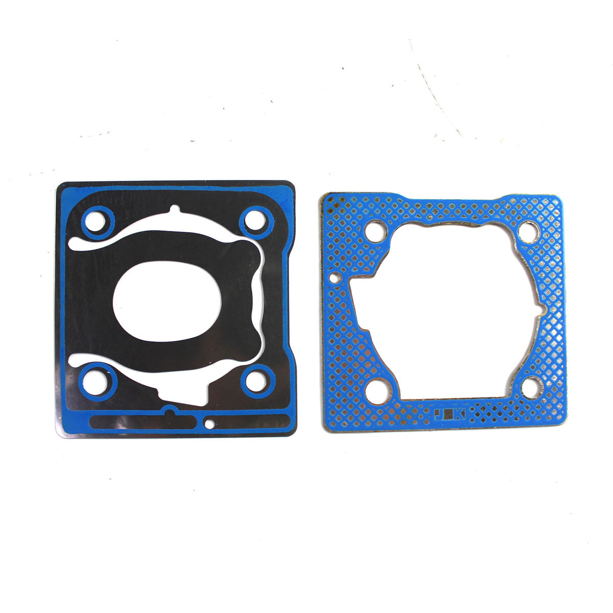 4089686 4089687 Air Compressor A/C Repair Kit for Cummins QSB6.7 Engine - Sinocmp