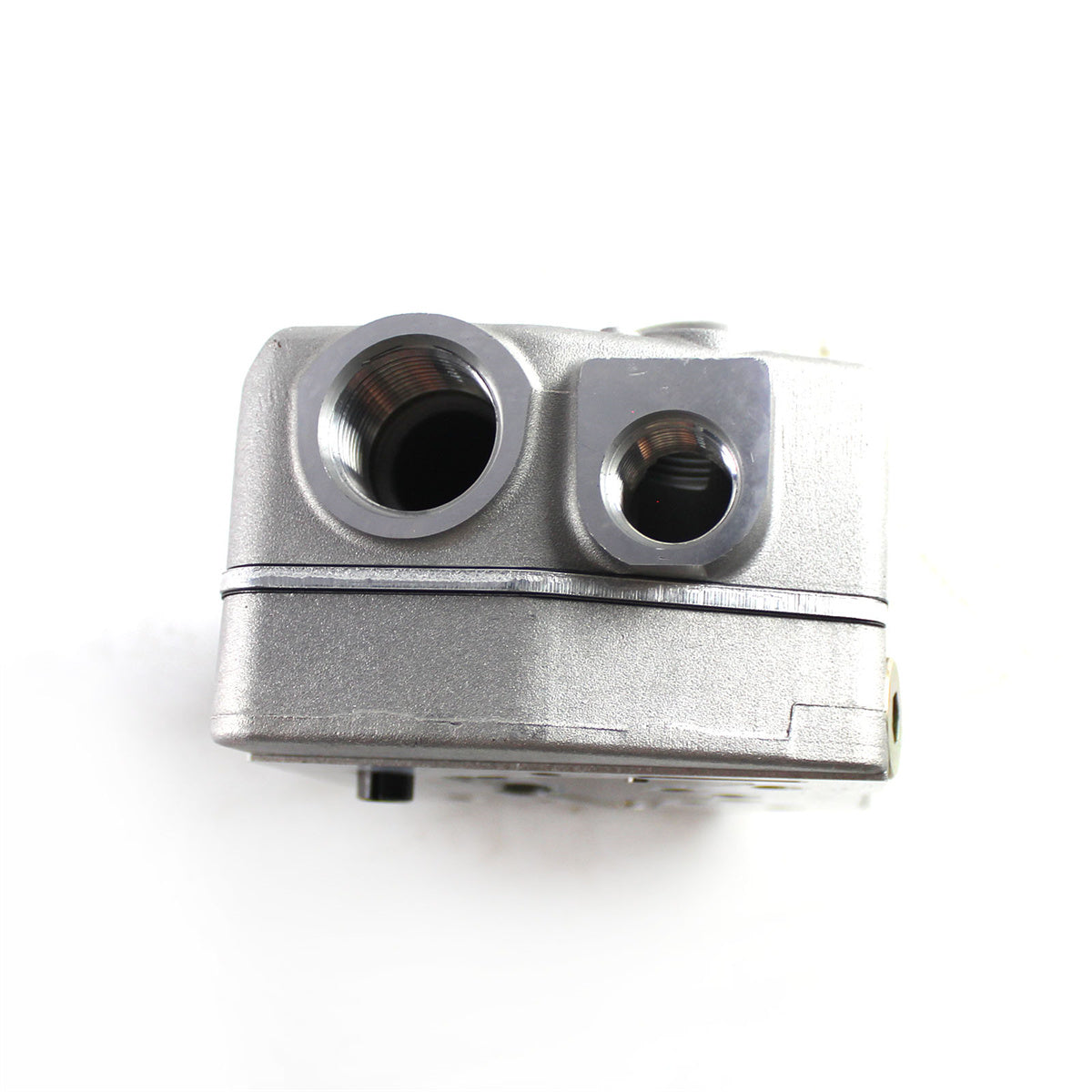 4089686 4089687 Air Compressor A/C Repair Kit for Cummins QSB6.7 Engine - Sinocmp