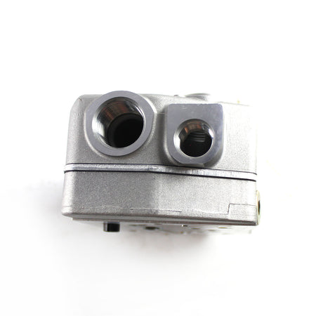 4089686 4089687 Air Compressor A/C Repair Kit for Cummins QSB6.7 Engine - Sinocmp