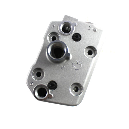 4089686 4089687 Air Compressor A/C Repair Kit for Cummins QSB6.7 Engine - Sinocmp