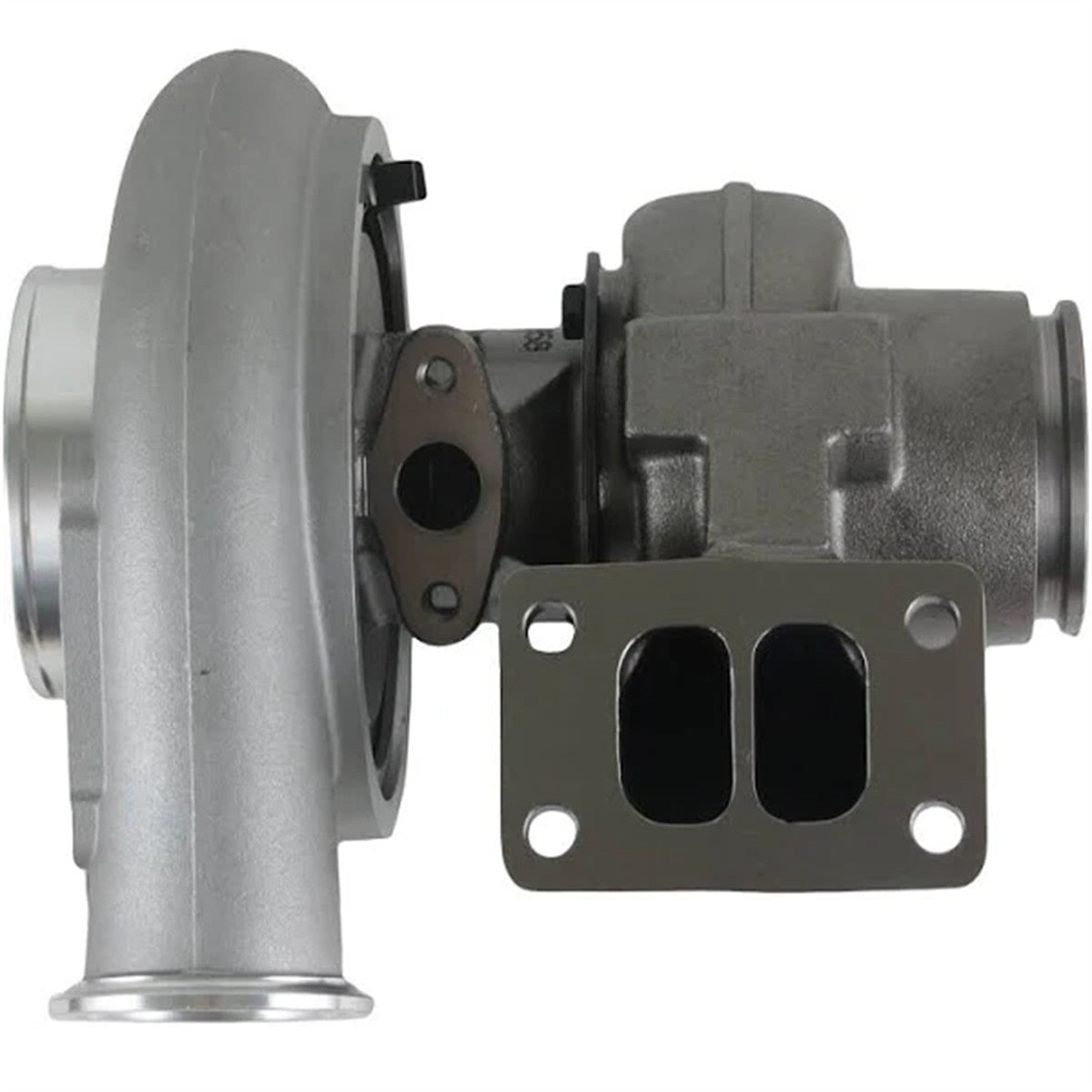 4089711 6738828220 4035374 4036172 Turbocharger for PC200-7 PC220-7 S6D102E Engine - Sinocmp