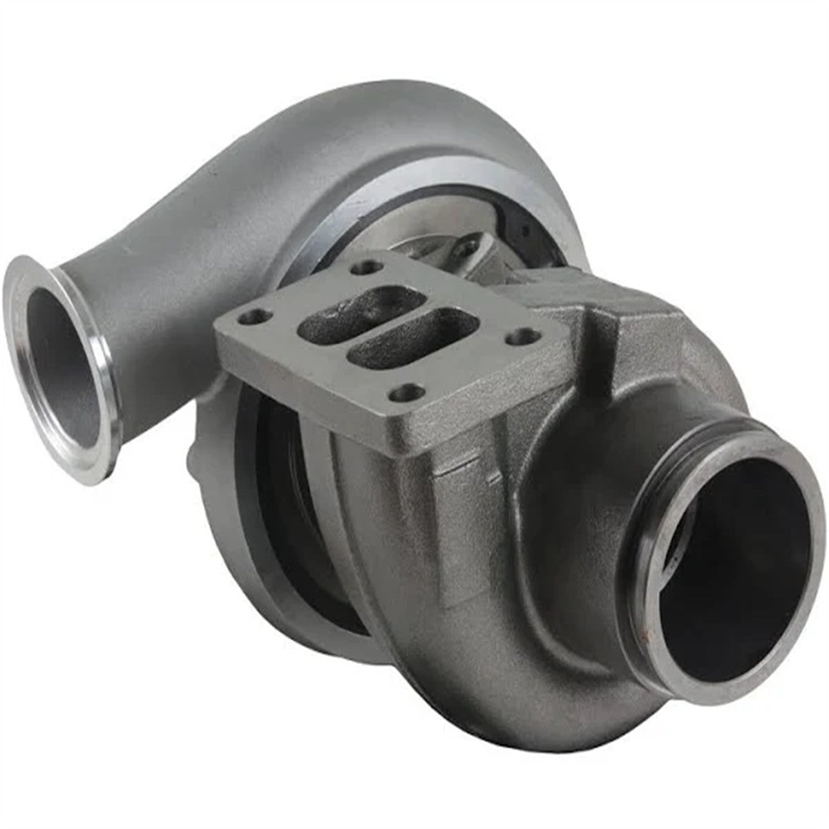 4089711 6738828220 4035374 4036172 Turbocharger for PC200-7 PC220-7 S6D102E Engine - Sinocmp