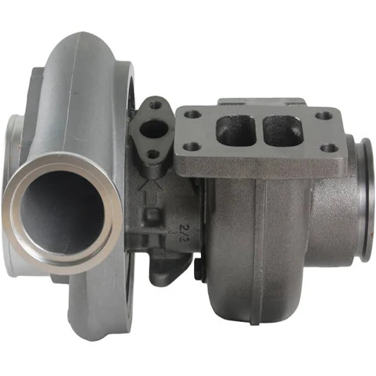 4089711 6738828220 4035374 4036172 Turbocharger for PC200-7 PC220-7 S6D102E Engine - Sinocmp