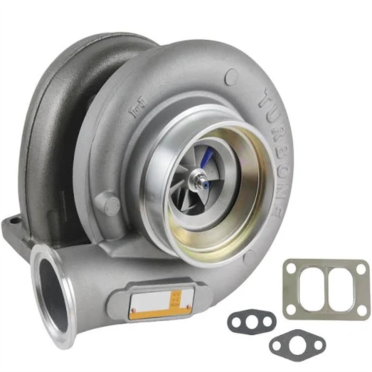 4089711 6738828220 4035374 4036172 Turbocharger for PC200-7 PC220-7 S6D102E Engine - Sinocmp