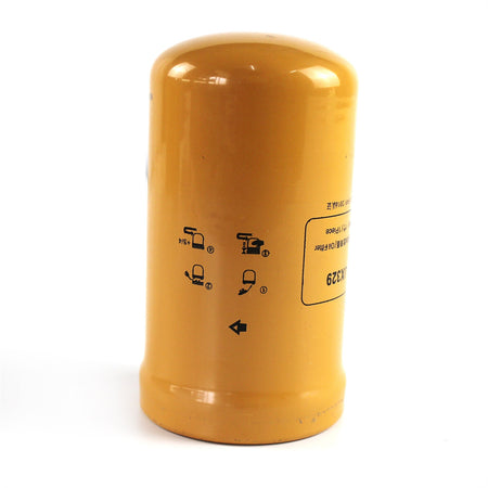 41-348 126-1813 Hydraulic Oil Filter for Caterpillar 312C 312D 315C 318C - Sinocmp