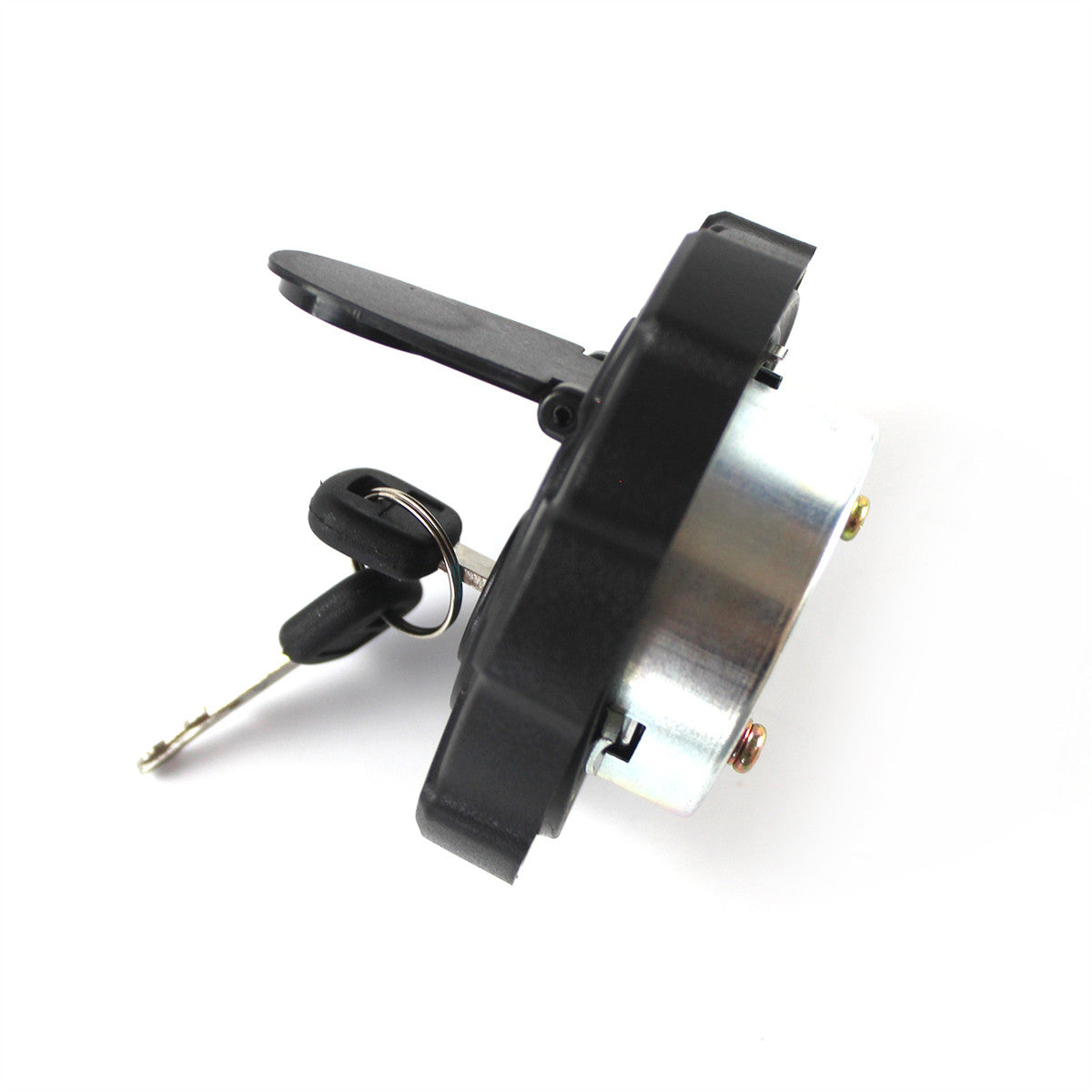 411-51122 Fuel Cap for Kubota Mini Excavator SVL75 SVL75-2 SVL75-2C - Sinocmp