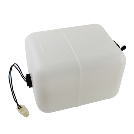 4130139 Water Tank for Hitachi EX100-2 EX100-3 EX100-5 EX120-5 - Sinocmp