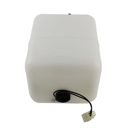 4130139 Water Tank for Hitachi EX100-2 EX100-3 EX100-5 EX120-5 - Sinocmp
