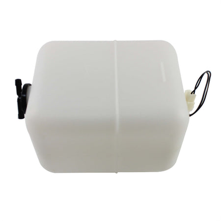 4130139 Water Tank for Hitachi EX100-2 EX100-3 EX100-5 EX120-5 - Sinocmp