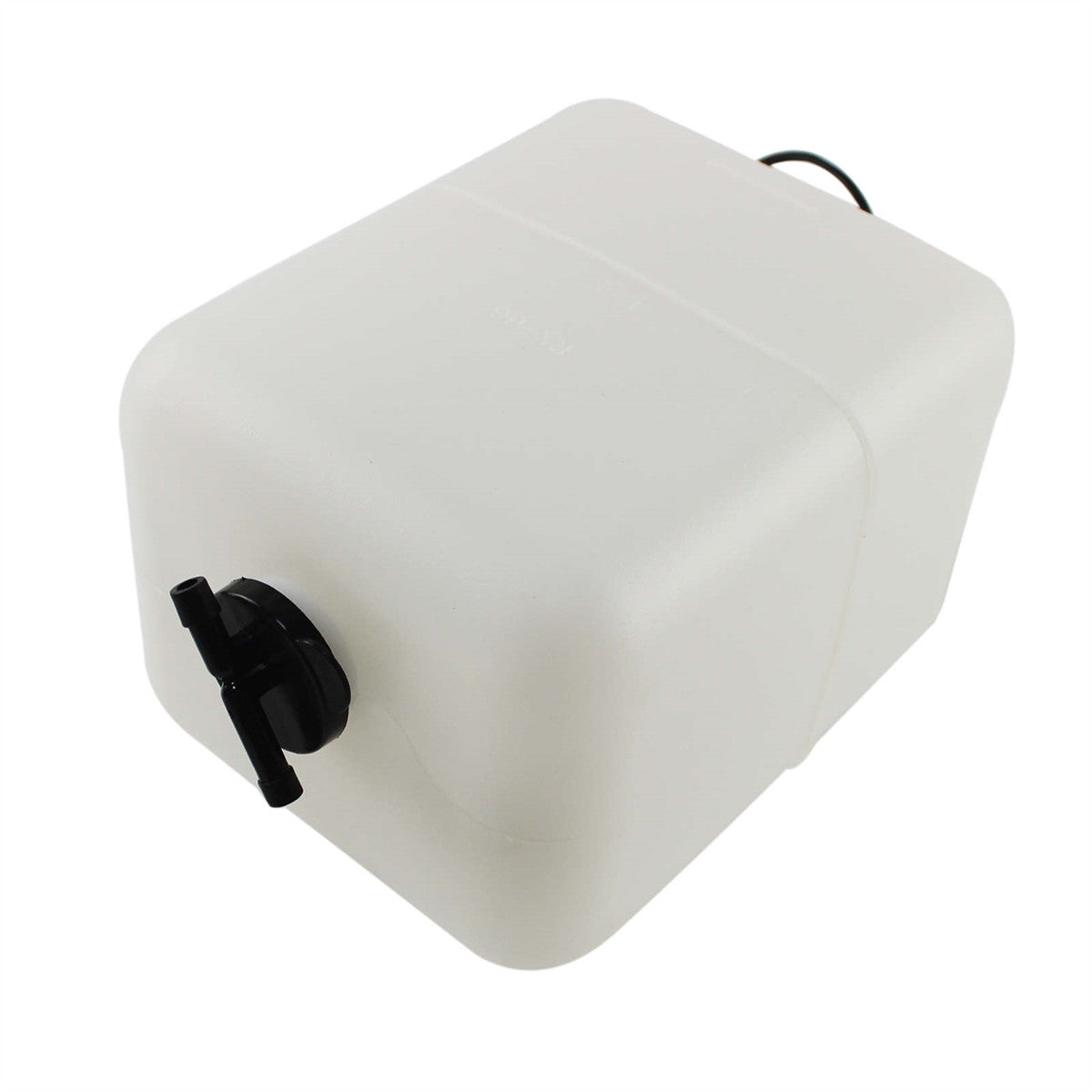 4130139 Water Tank for Hitachi EX100-2 EX100-3 EX100-5 EX120-5 - Sinocmp