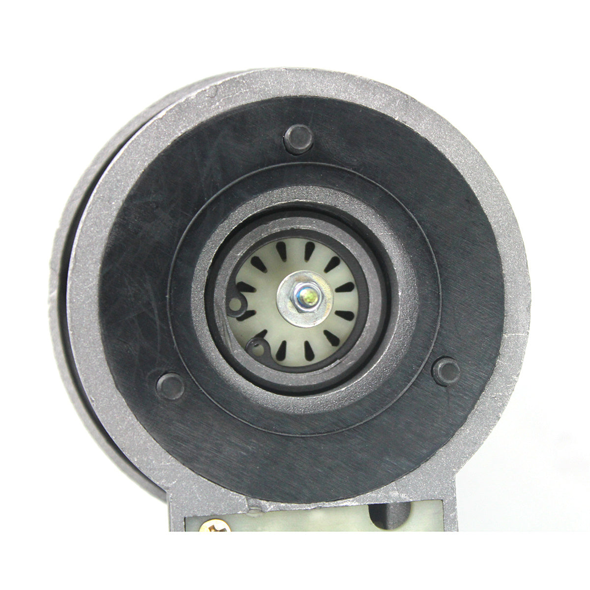 4178684 42228749 Diesel Fuel Tank Cap for Hitachi EX100-5 EX120-5 Excavator - Sinocmp