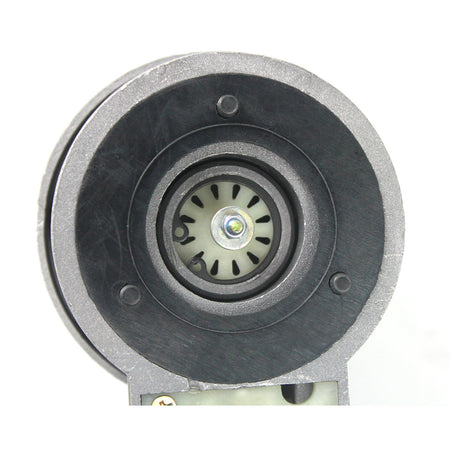 4178684 42228749 Diesel Fuel Tank Cap for Hitachi EX100-5 EX120-5 Excavator - Sinocmp